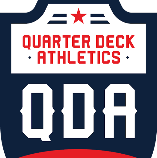 Quarter Deck Athletics - CrossFit QDA