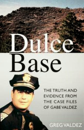 Ufo Incidents Dulce Base The Truth And Evidence New Book Says Government Not Aliens
