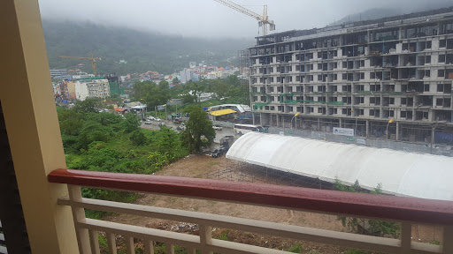 Bauman Residence Hotel