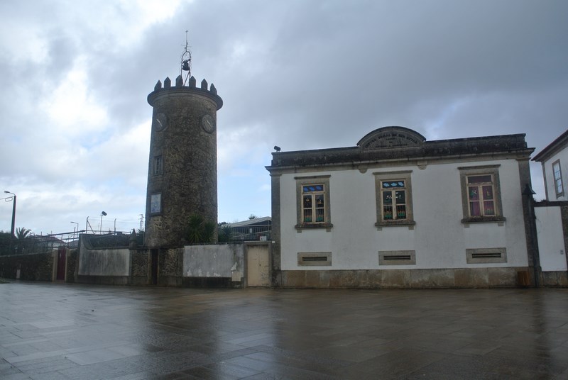 Camino Portugues и еще 10 дней по Португалии. Апрель 2016.