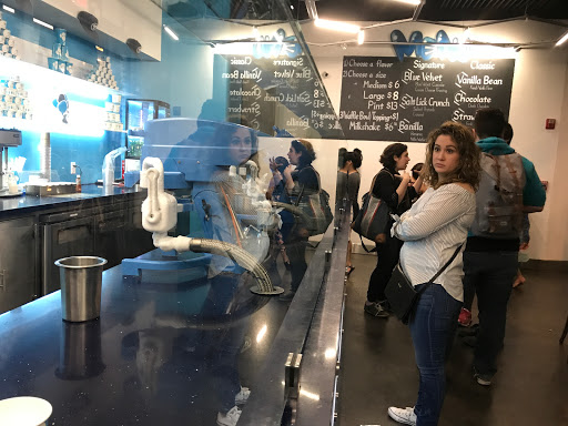 Ice Cream Shop «Ice Cream Lab», reviews and photos, 369 E 2nd St, Los Angeles, CA 90012, USA