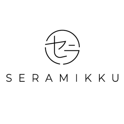 Seramikku - Japandi Concept Store logo