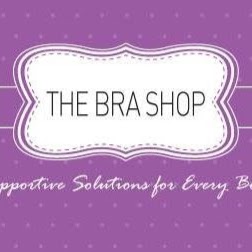 The Bra Shop