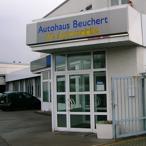 Autohaus Beuchert
