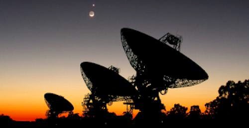 Seti Pioneer Believes Sending Out Signals In The Milky Way Makes No Sense
