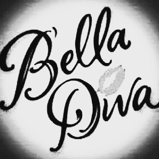 Bella Diva Hair and Beauty logo