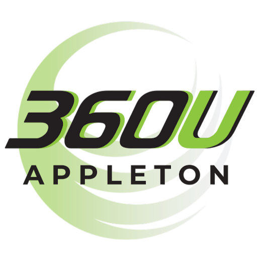 360U Softball logo
