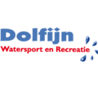 Dolfijn Mook Fietsverhuur logo