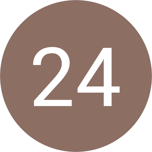 24 ahryyy