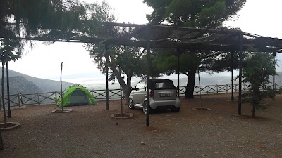 photo of Camping Delfi