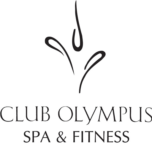Club Olympus Spa & Fitness logo