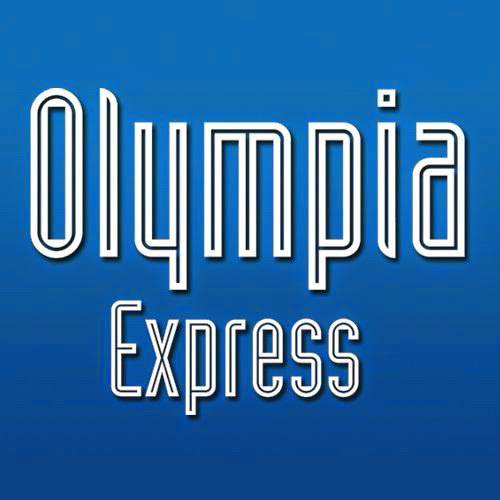 Olympia Express logo