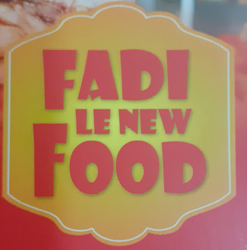 Snack Bij Fadi
