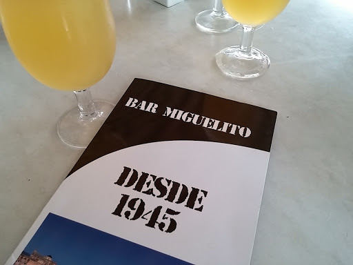 Bar Miguelito