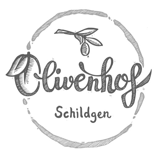Olivenhof Schildgen logo
