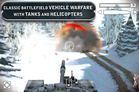  BATTLEFIELD: BAD COMPANY 2 full version download for iphone