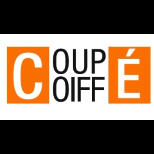 Coupé Coiffé logo