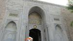Topkapi Palace was the home of the Ottoman Sultans for over 400 years Topkapi Palace was the home of the Ottoman Sultans for over 400 years
