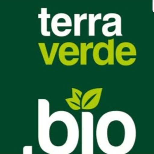 Terra Verde Biomarkt logo