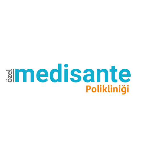 Özel Medisante Polikliniği logo