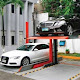 Jakarta Parking Lift