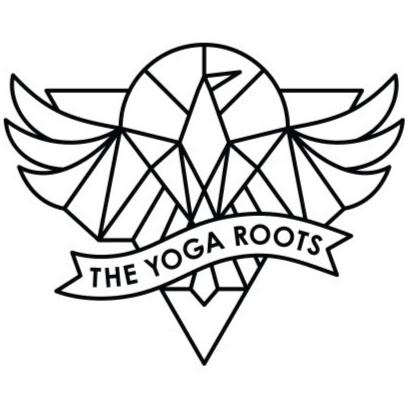 The Yoga Roots logo