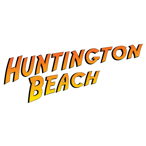 Huntington Beach Chrysler Dodge Jeep RAM logo
