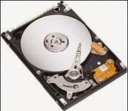 Seagate ST980825A 80GB 7200RPM Laptop HD