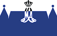 Stichting Historische Verzameling KMA logo