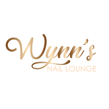 Wynn's Nail Lounge logo