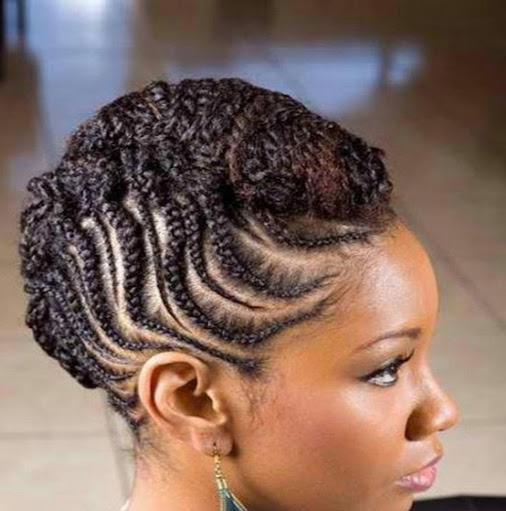 Empire Braiding, Hair Care, Barbering & Nails Care SHOP