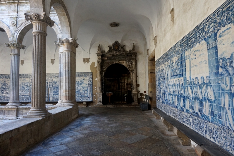 Exploremos las desconocidas Beiras - Blogs of Portugal - 30/06- Casa Mateus y Viseu: De un palacio y la Beira más auténtica (23)