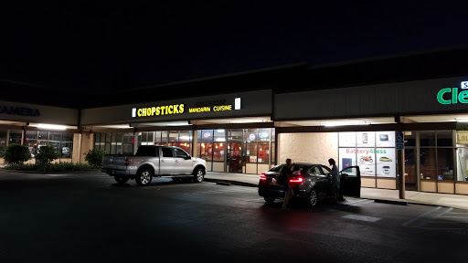 Restaurant «Chopsticks Restaurant», reviews and photos, 1000 Sunrise Ave #12A, Roseville, CA 95661, USA