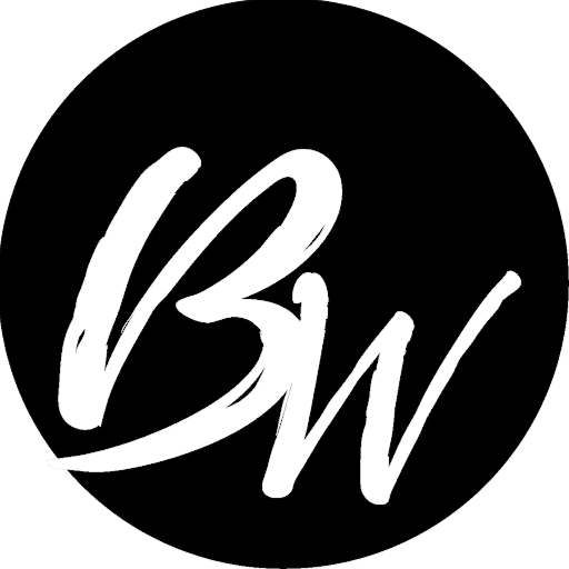 Beauty West logo