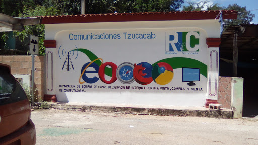 RcComunicacionesTzucacab, Calle 26, Tzucacab, Yuc., México, Tienda de electrodomésticos | YUC