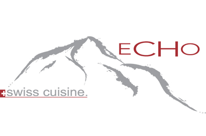 eCHo logo