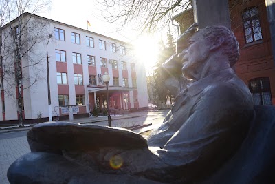 Photos of Pamyatnik Marku Shagalu