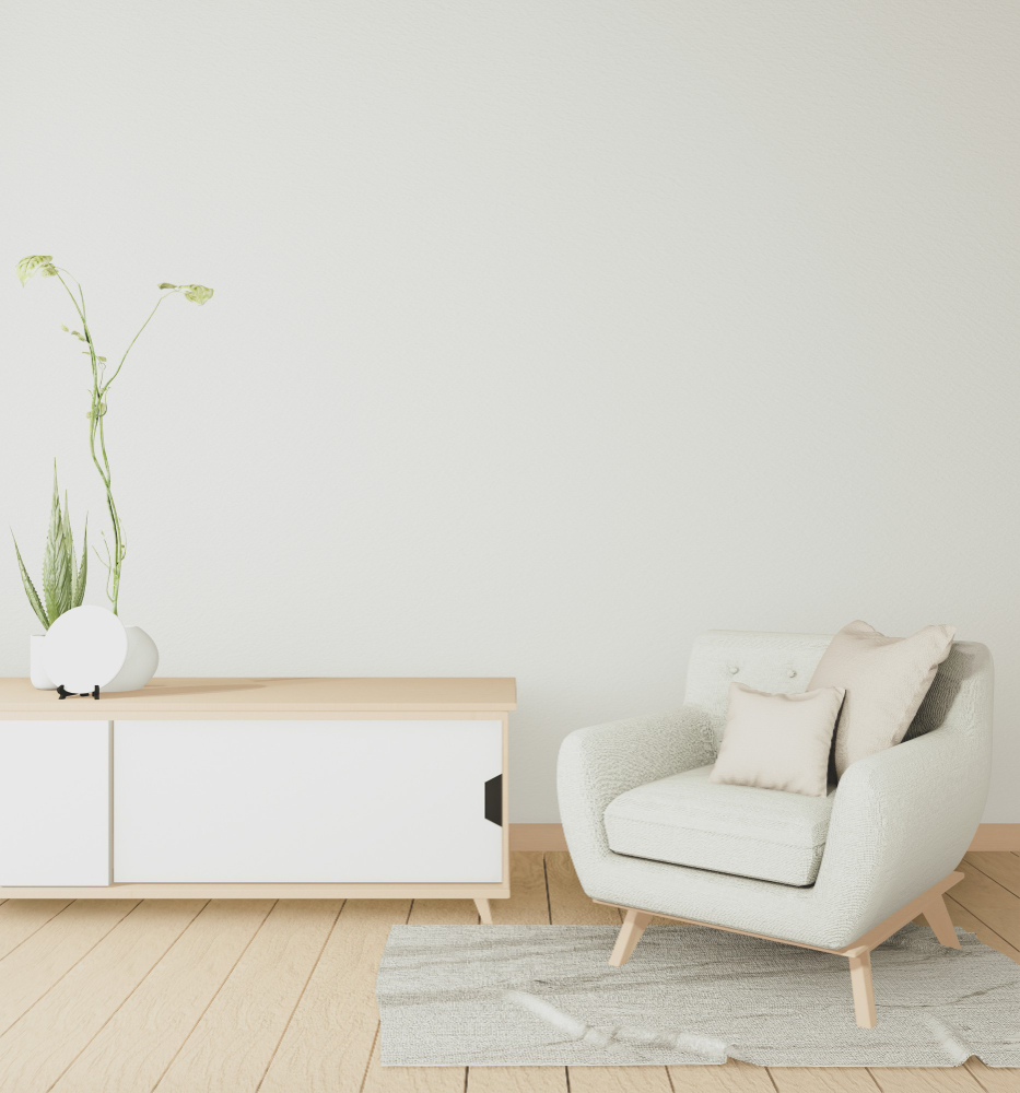 Simple furniture