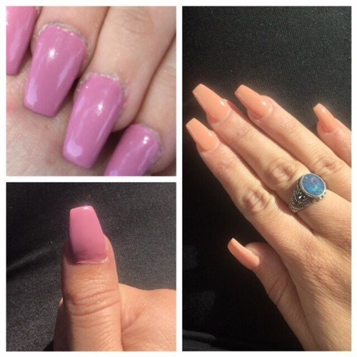 Lovely Nails & Waxing