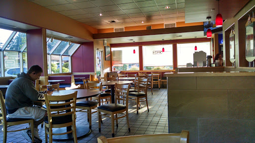 Fast Food Restaurant «DQ Grill & Chill Restaurant», reviews and photos, 6521 Evergreen Way, Everett, WA 98203, USA