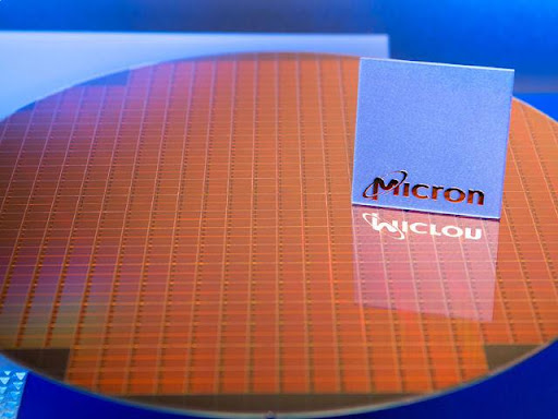 Micron