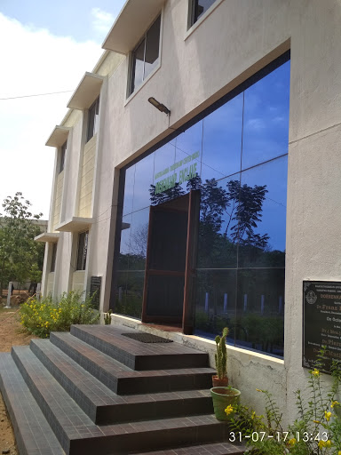 MGDC, Bharathidasan University, Bharatidasan University Rd, Mathur, Mandaiyur, Tamil Nadu 620024, India, Public_University, state TN
