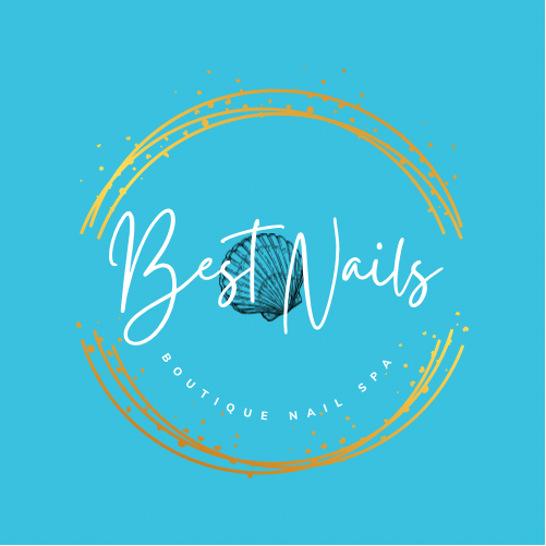 Best Nails Davie logo