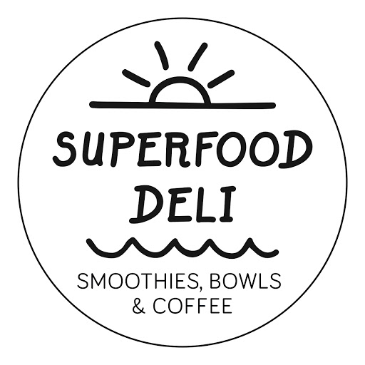 Superfood Deli 1040