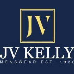 JV Kelly Menswear