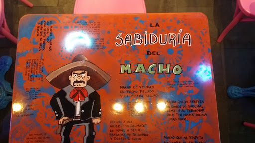La Mordida