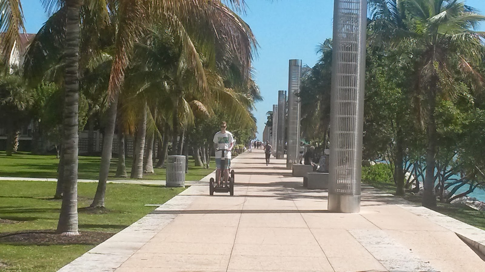 South Pointe Park, Miami Beach, SoBe, Elisa N, Blog de Viajes, Lifestyle, Travel