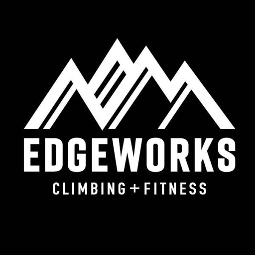 Edgeworks Climbing Tacoma logo
