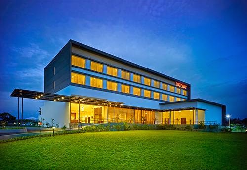 The Gateway Hotel Gondia, Balaghat Road, Katangi Kala, Gondia, Maharashtra 441614, India, Indoor_accommodation, state MH