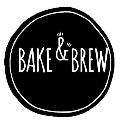 Bake & Brew logo